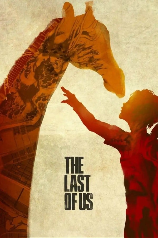 The Last of Us (If the creator actually gave a damn about the adaptation.)