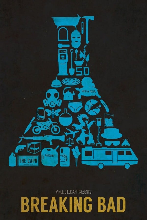 Breaking Bad