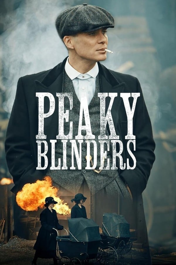 Peaky Blinders