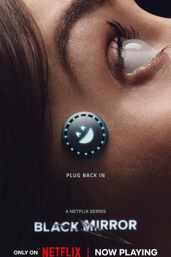 Black Mirror