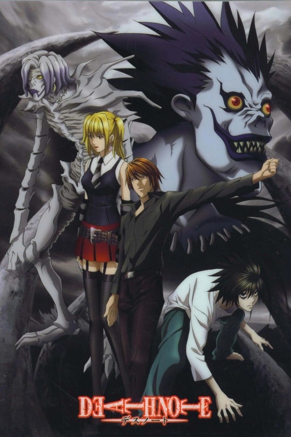 Death Note