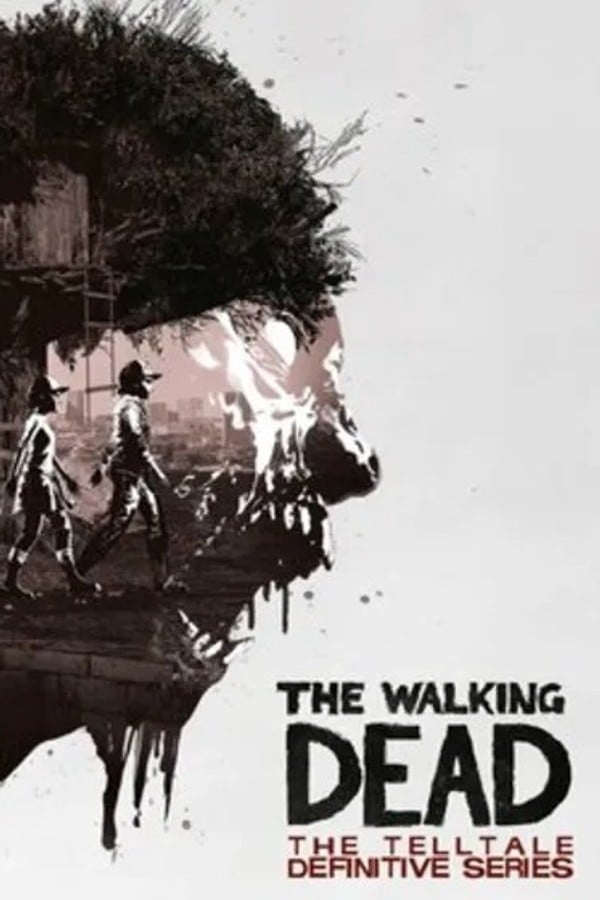 The Walking Dead: A Telltale