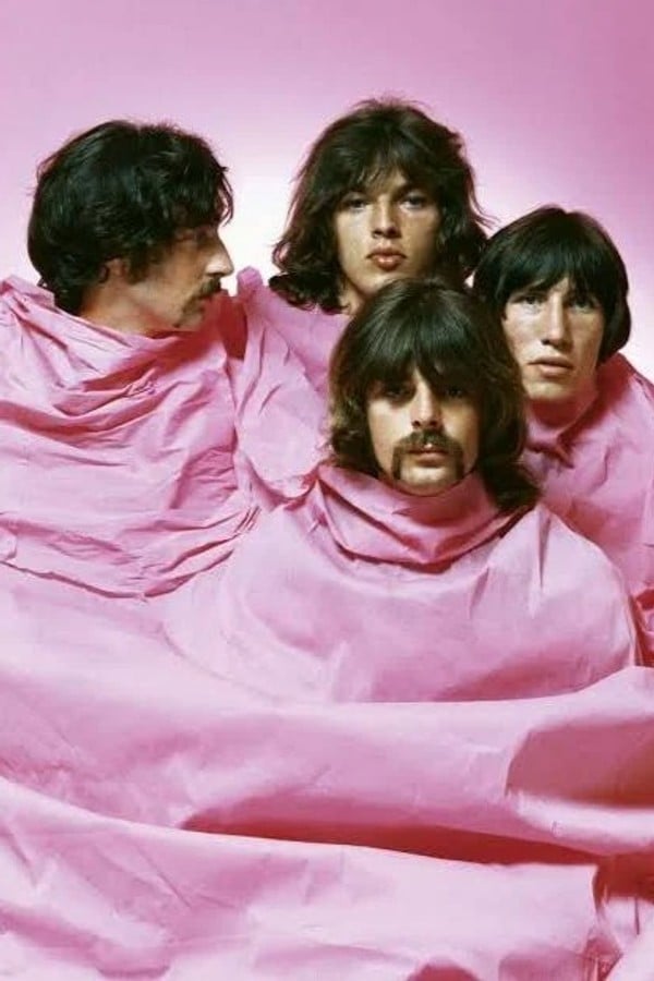 Pink Floyd