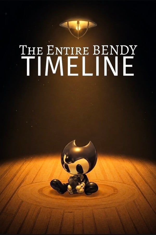 Bendy: Full Time