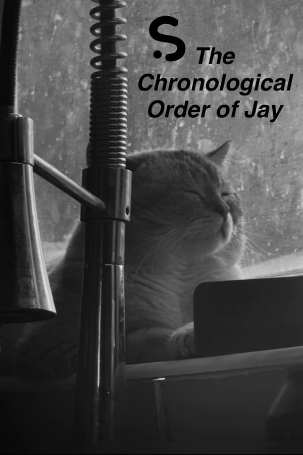 The Chronological Order of Jay (A SeriesGraph Original)
