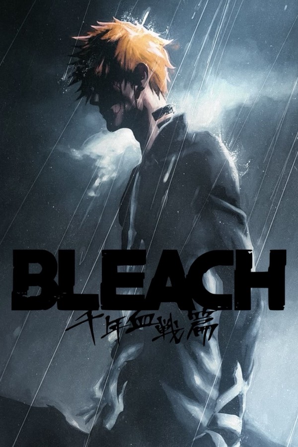 Bleach: TYBW