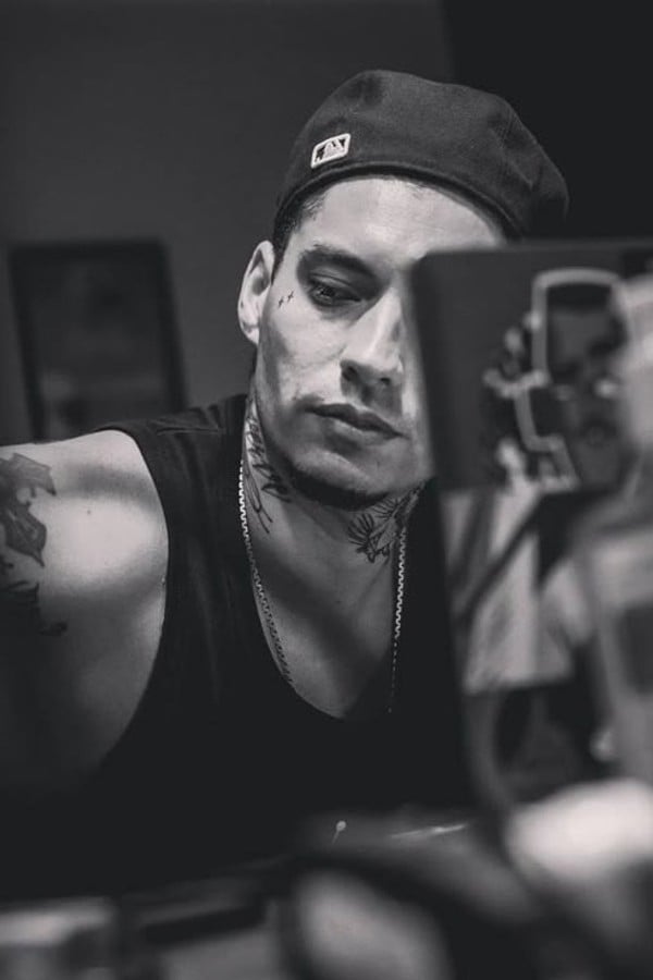 Filipe Ret