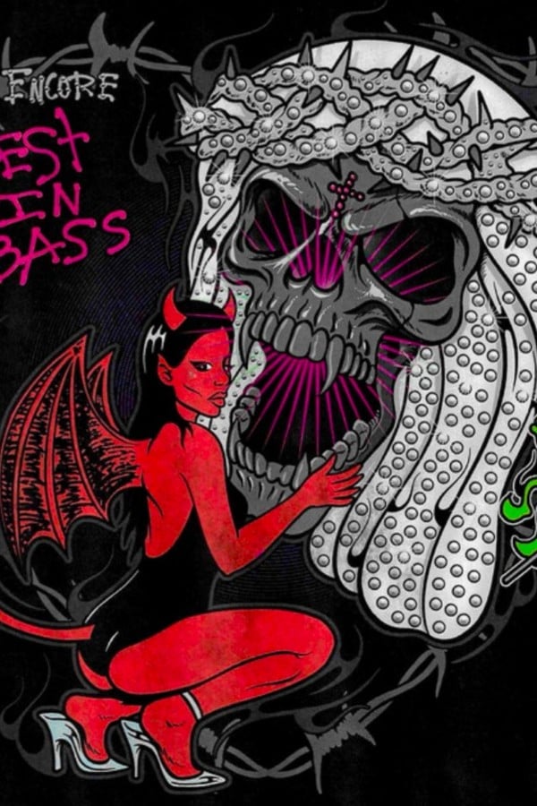 Rest In Bass