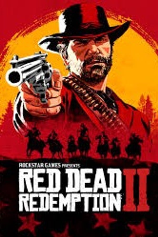 Red Dead Redemtion