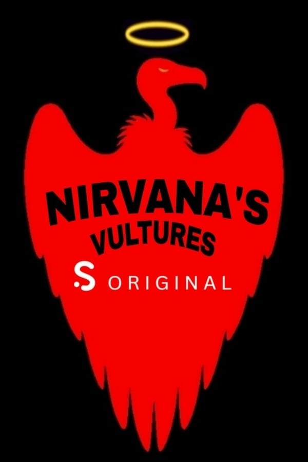 Nirvana's Vultures