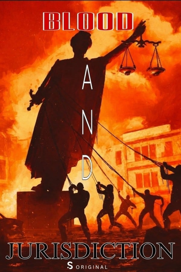 Blood and Jurisdiction