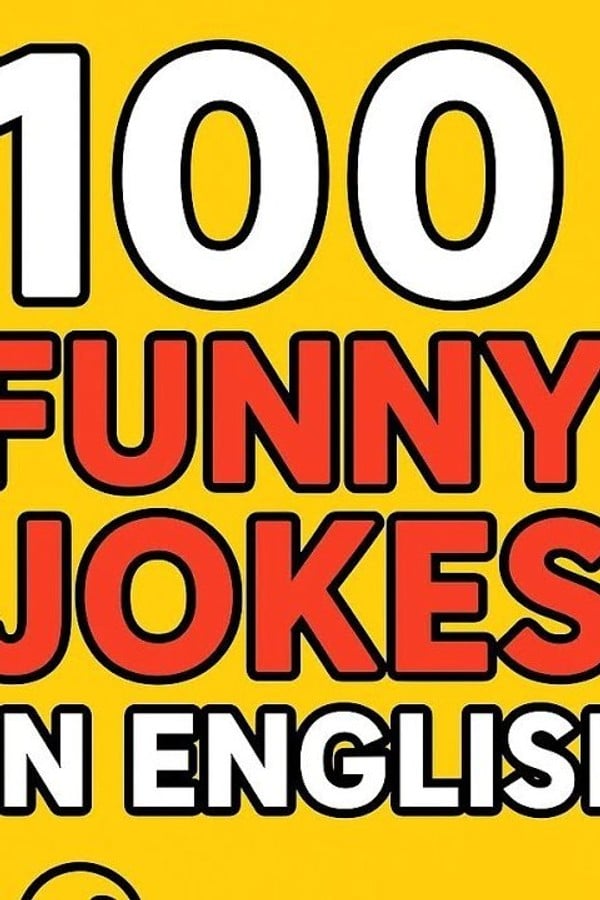Funny Jokes To Tell Your Friends 🤣