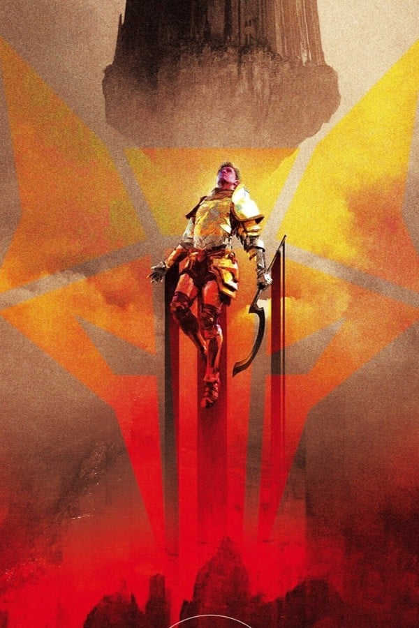 Red Rising