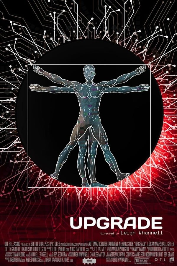 Upgrade