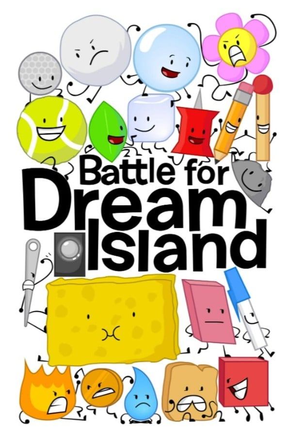 BFDI (2010 -