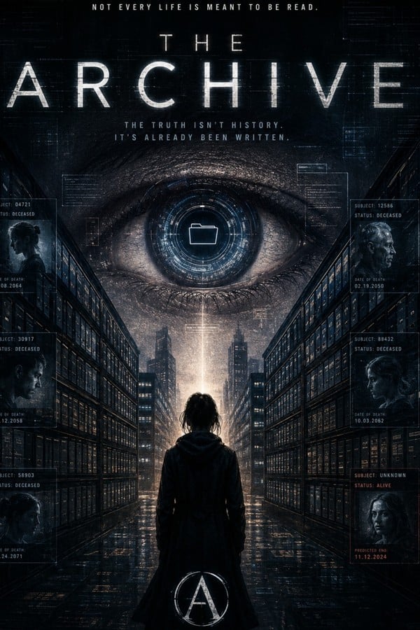 The Archive