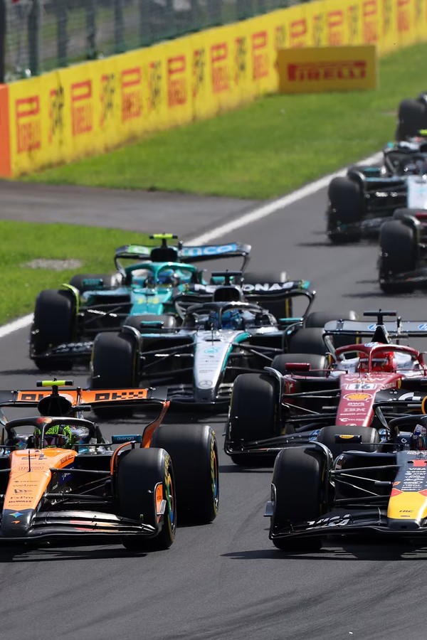 Formula 1