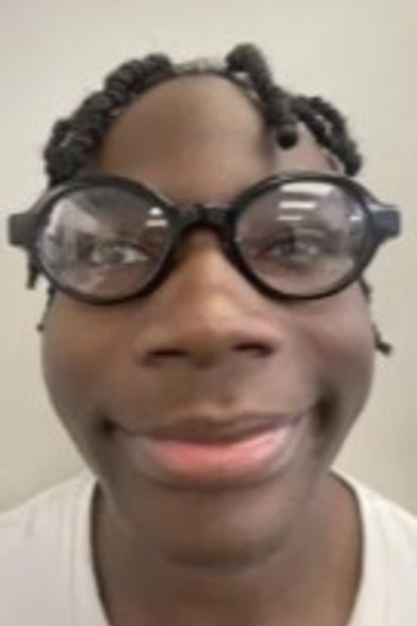show of nothing