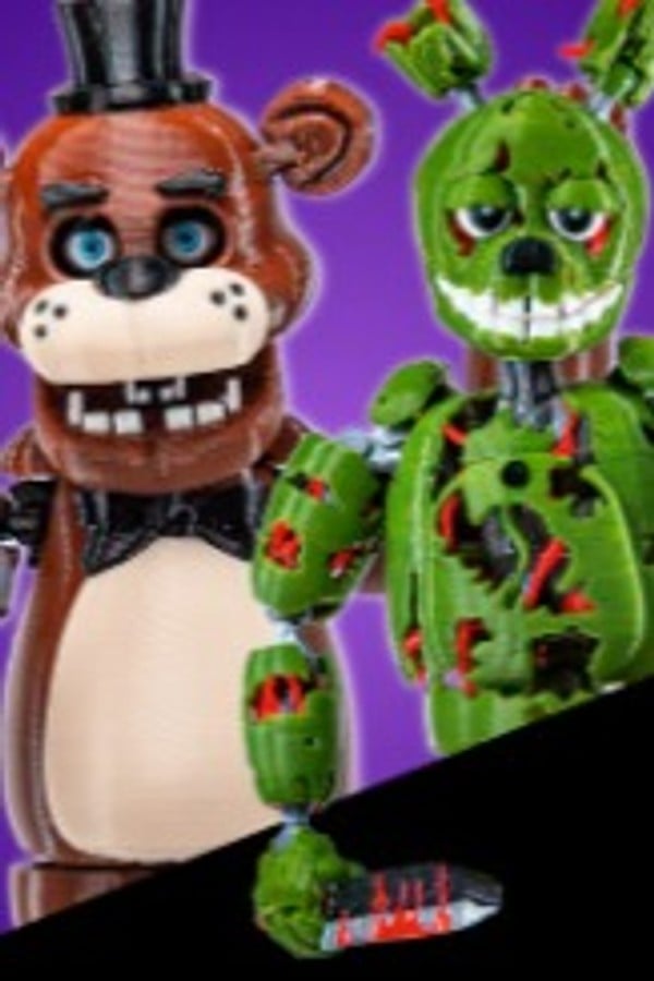 T13 Nightmare Collection