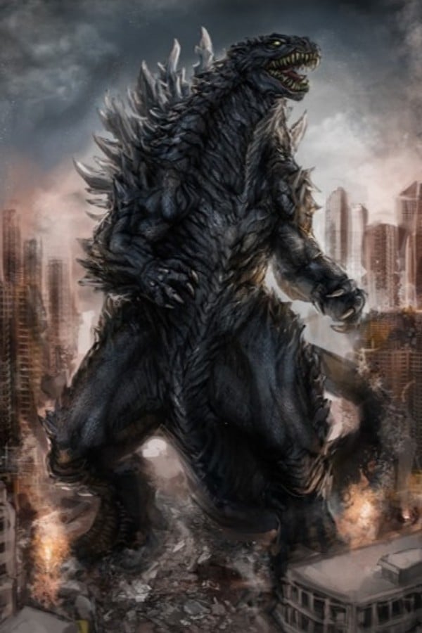 kaiju show