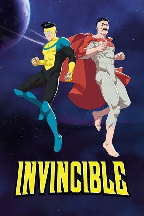 Invincible If it Didnt have Filler