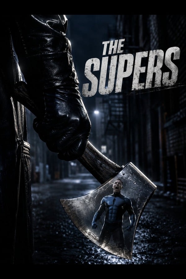 The Supers