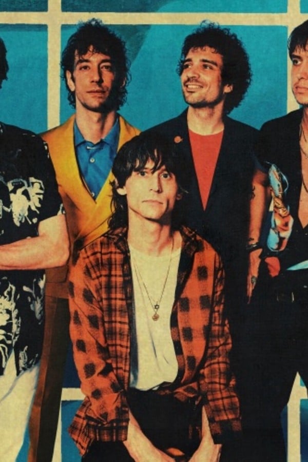 The Strokes