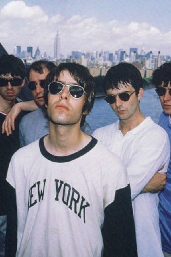 Oasis
