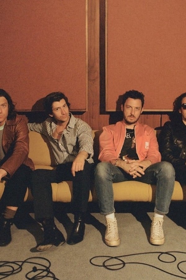 Arctic Monkeys