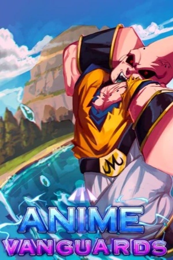 Anime Vangaurds Updates