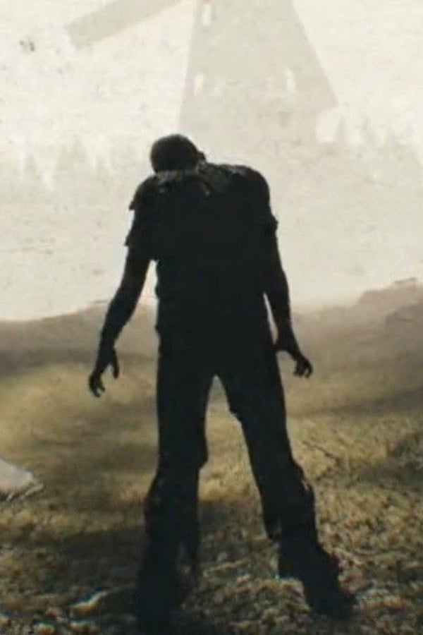 Zombie