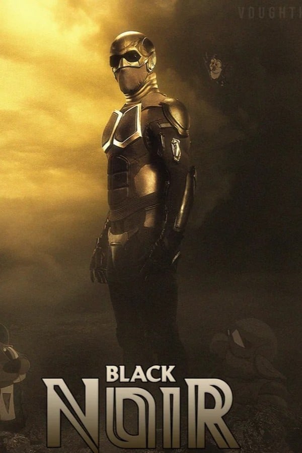 Black Noir
