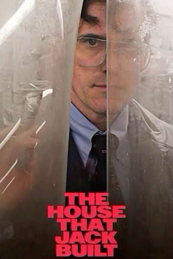 The house that Jack built
