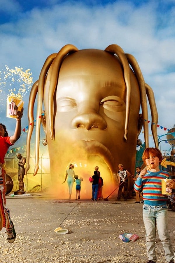 ASTROWORLD