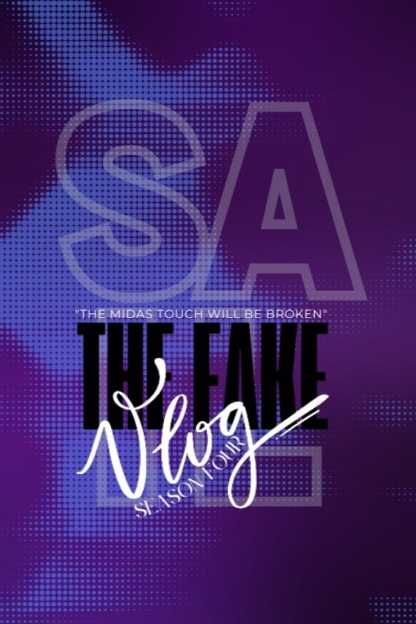 The Fake Vlog: Season 4