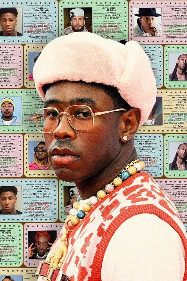 Tyler, The Creator