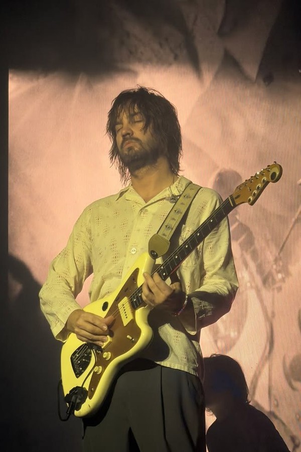 Tame Impala