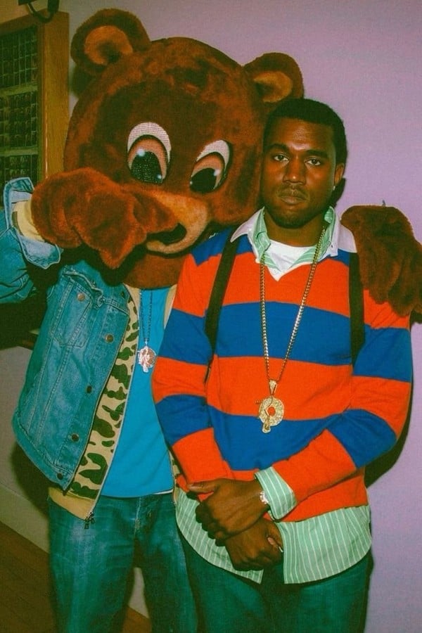 Kanye West