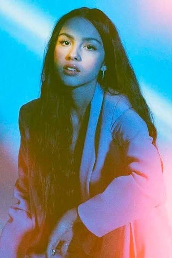 Olivia Rodrigo