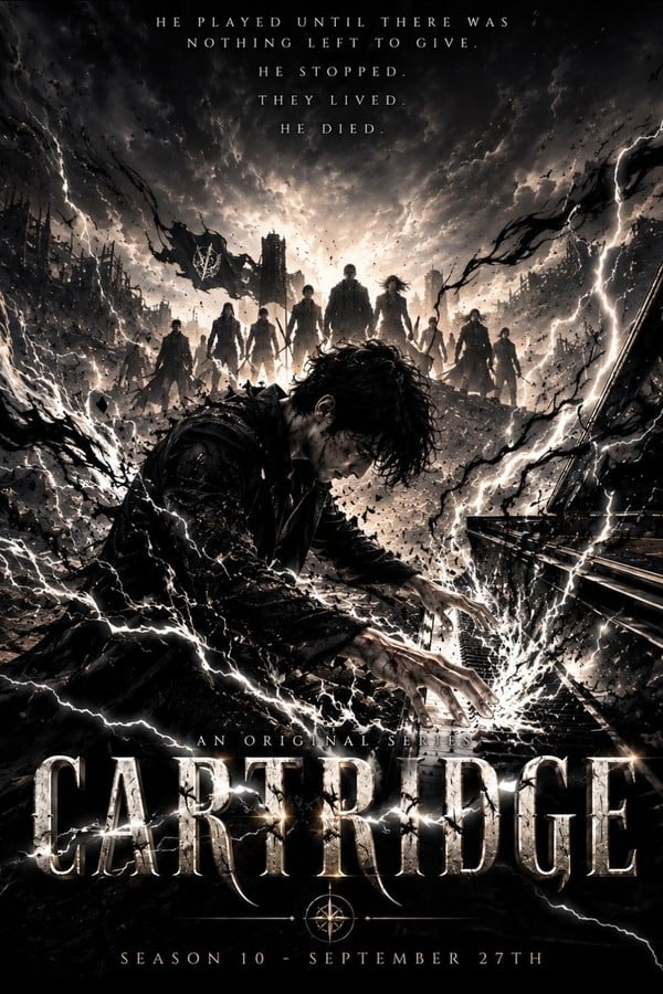 Cartridge: Rewriting