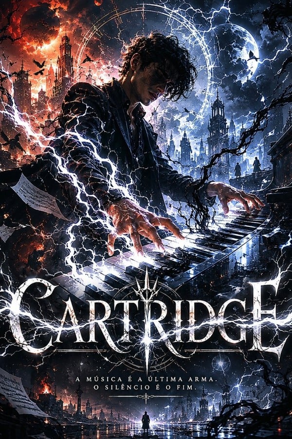 Cartridge: Rewriting