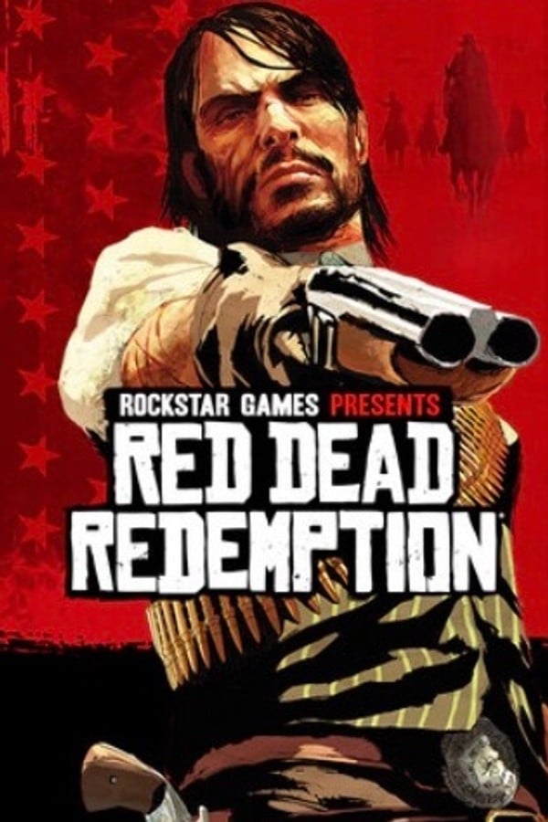 Red Dead Redemption