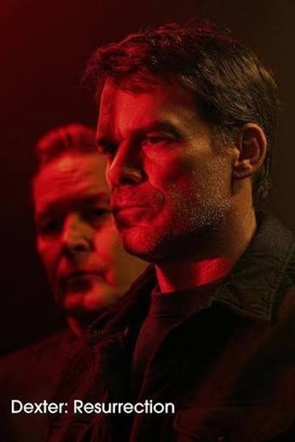 Dexter: Resurrection