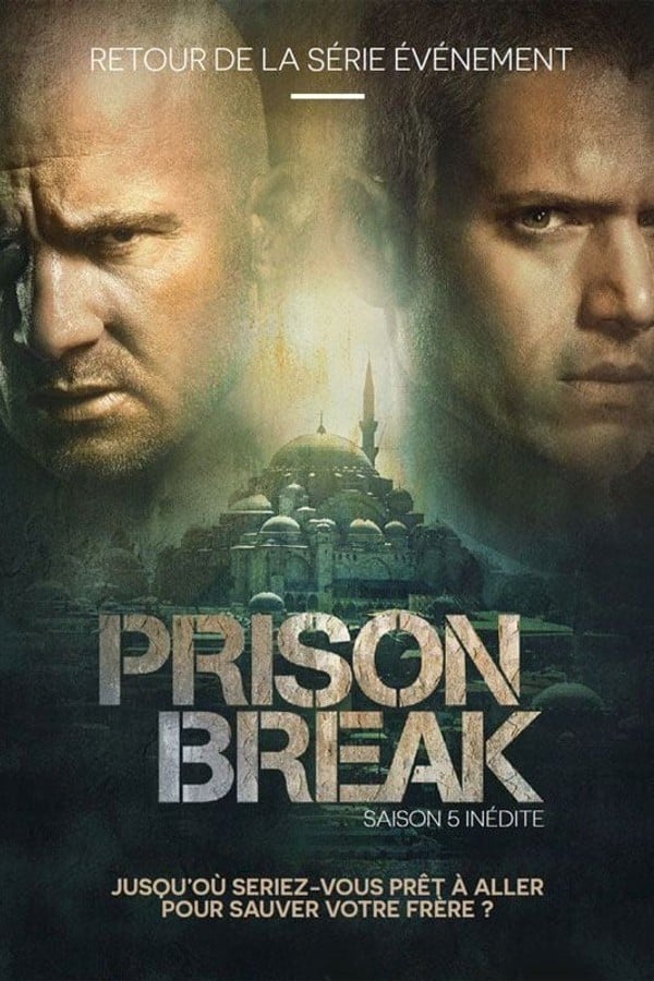 Prison Break