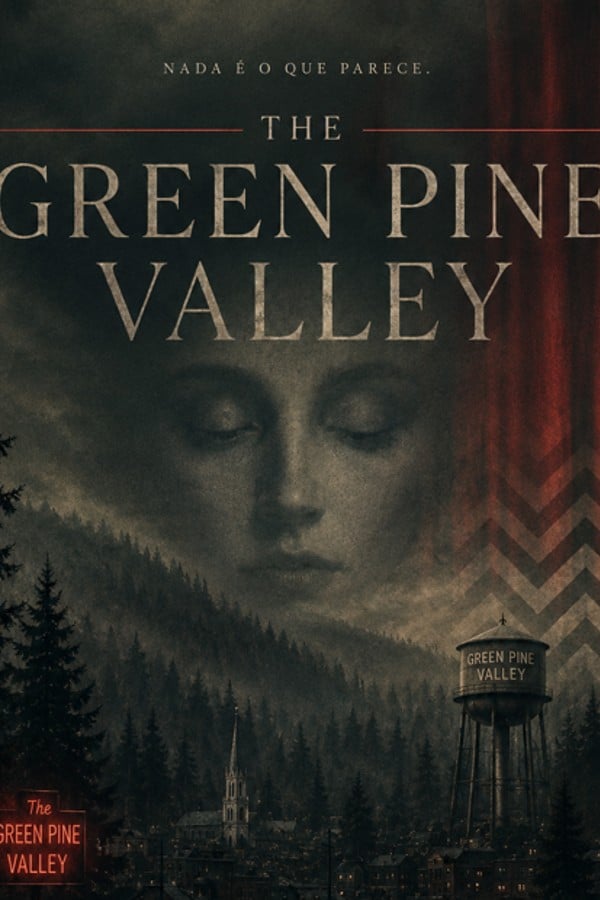 The Green Pine Valley