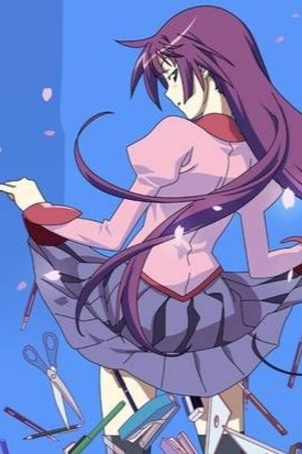 Monogatari Series