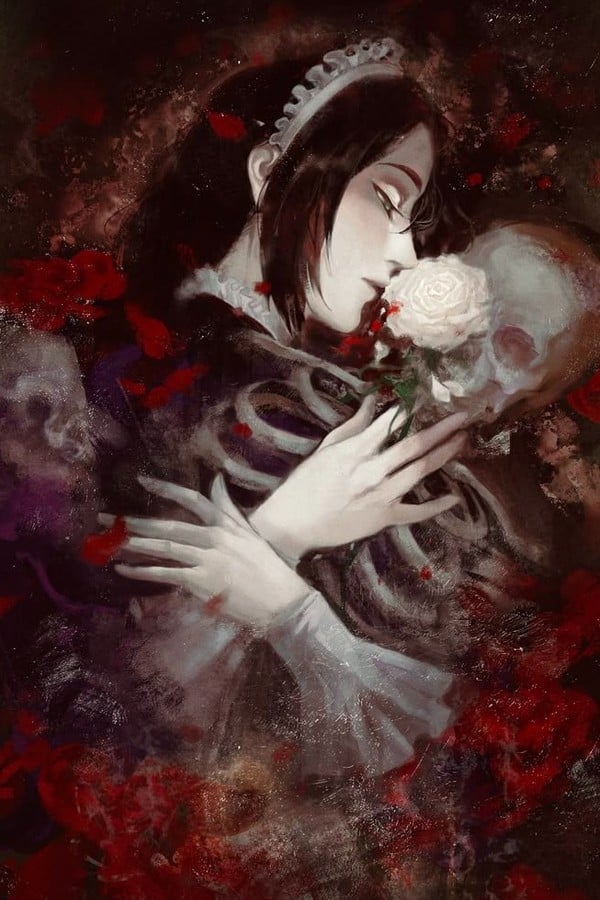 The House In Fata Morgana