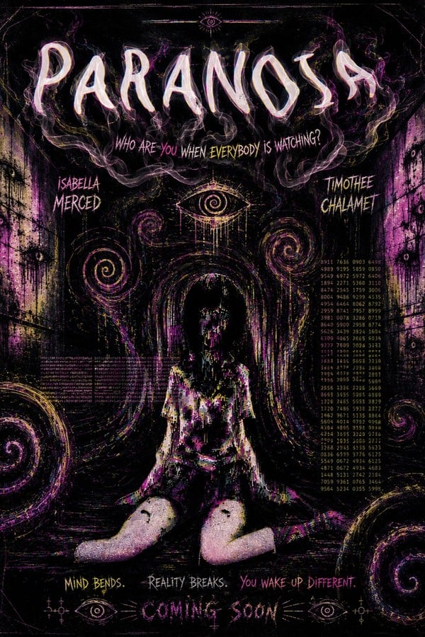 Paranoia