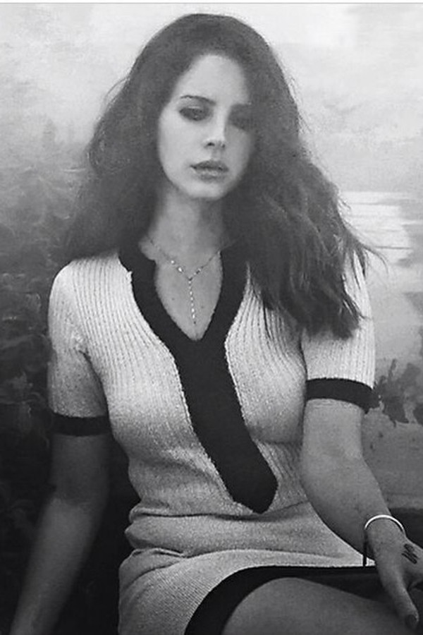 Lana Del Rey