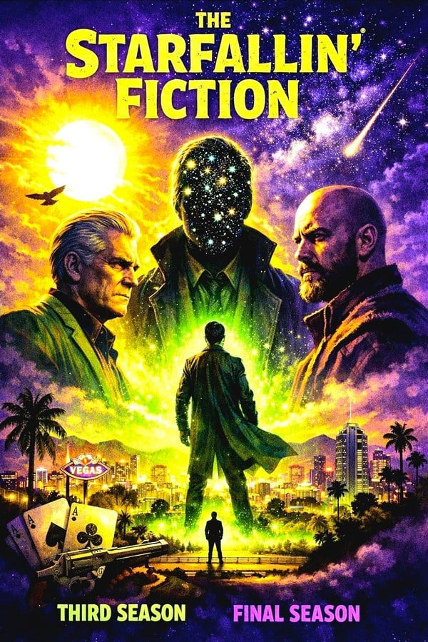 The Starfallin' Fiction
